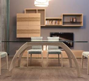 Комплект в столовую Giorgio Casa Milano 2016, Milano 2016 1