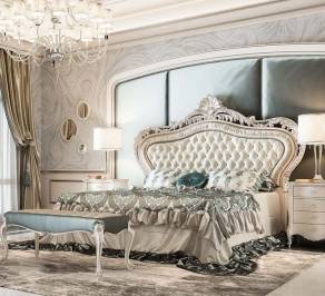 Комплект в спальню Giorgio Casa Milano 2016, Milano 2016 6