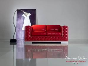 Диван Modenese Gastone Minimal Baroque, 42402