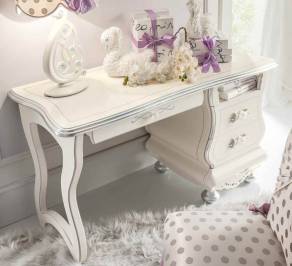 Письменный стол Ebanisteria Bacci Sophie, SPS2C