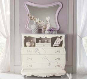 Комод Ebanisteria Bacci Sophie, SPCOF