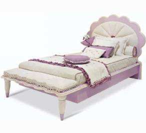  Ebanisteria Bacci Fantasy, LMS