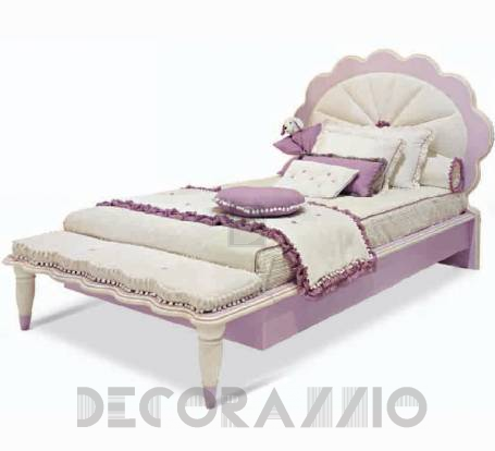 Ebanisteria Bacci Fantasy - LMS