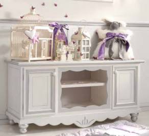 Тумба Ebanisteria Bacci Maison Jolie, PTV