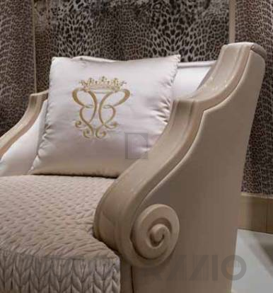 Кресло Ebanisteria Bacci Bolgheri - BGPOLT