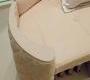 Кушетка Ebanisteria Bacci Bolgheri - BGPANC