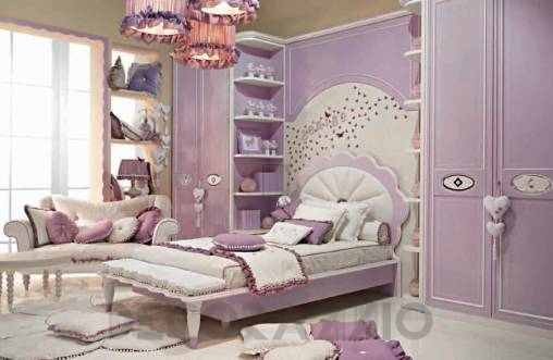 Ebanisteria Bacci Fantasy - LMS