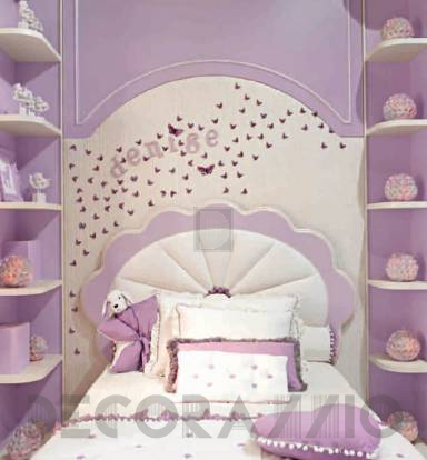 Ebanisteria Bacci Fantasy - LMS