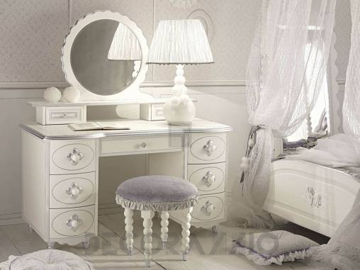 Комплект в детскую Ebanisteria Bacci Elegance - elegance-composition-N.1