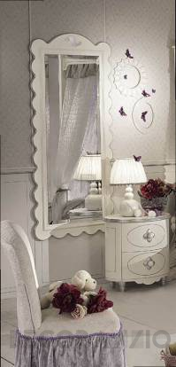 Комплект в детскую Ebanisteria Bacci Elegance - elegance-composition-N.1