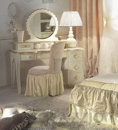 Комплект в детскую Ebanisteria Bacci Elegance - elegance-composition-N.3
