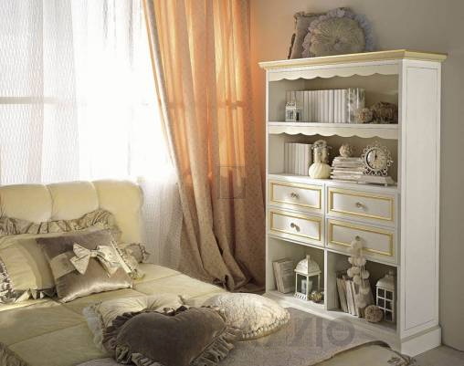 Комплект в детскую Ebanisteria Bacci Elegance - elegance-composition-N.3