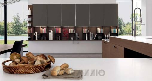 Комплект в кухню Euromobil Assim - Assim_1