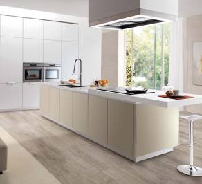 Комплект в кухню Euromobil Vanity Top, Vanity Top