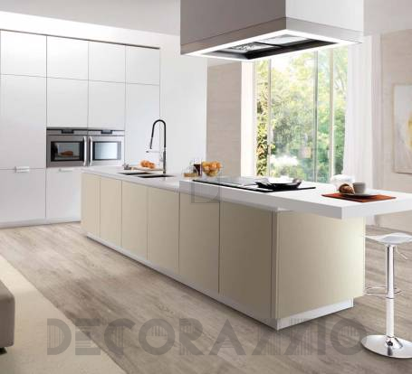 Комплект в кухню Euromobil Vanity Top - Vanity Top