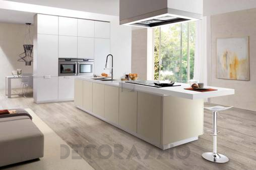 Комплект в кухню Euromobil Vanity Top - Vanity Top