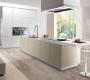 Комплект в кухню Euromobil Vanity Top - Vanity Top