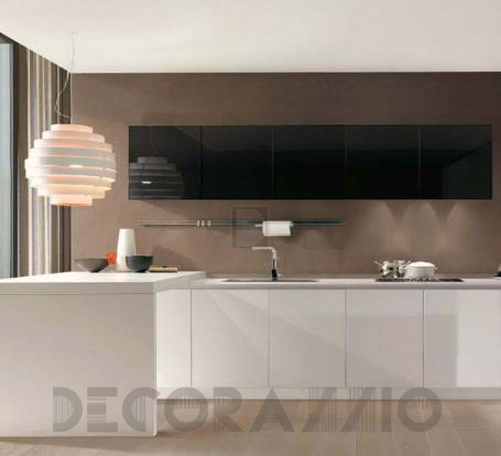 Комплект в кухню Euromobil Vanity Top - FiloVanity Top