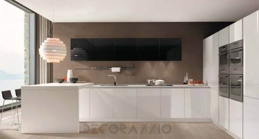 Комплект в кухню Euromobil Vanity Top - FiloVanity Top