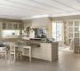 Комплект в кухню Pedini Vintage - Island_1