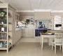 Комплект в кухню Pedini Vintage - Island_1