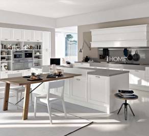 Комплект в кухню Pedini Vintage, Retour