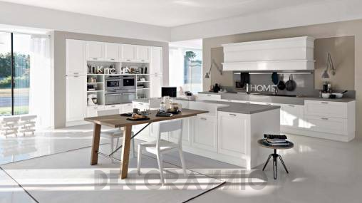 Комплект в кухню Pedini Vintage - Retour