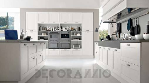 Комплект в кухню Pedini Vintage - Retour
