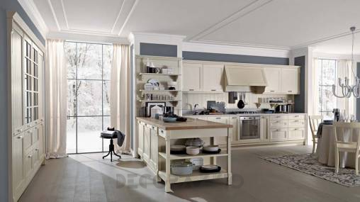 Комплект в кухню Pedini Vintage - Sweetly