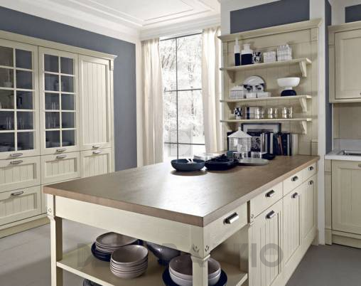 Комплект в кухню Pedini Vintage - Sweetly