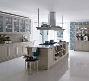 Комплект в кухню Pedini Vintage, Homely