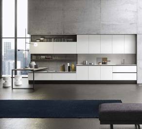 Комплект в кухню Pedini Eko, Eko_1