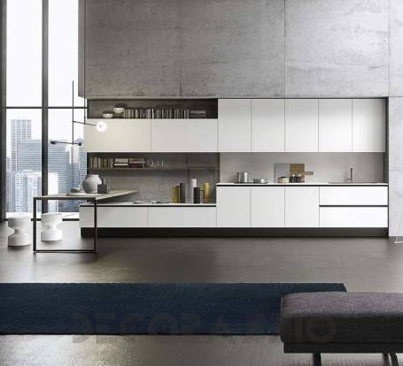 Комплект в кухню Pedini Eko - Eko_1