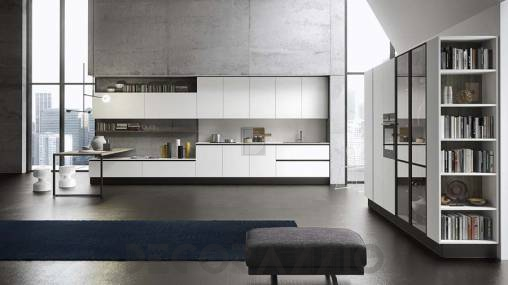 Комплект в кухню Pedini Eko - Eko_1