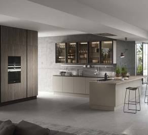 Комплект в кухню Pedini Eko, Eko_2