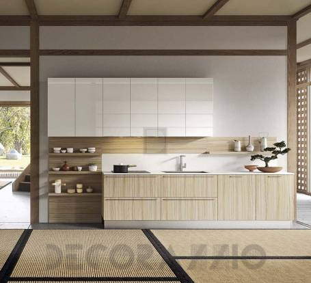 Комплект в кухню Pedini Eko - Eko_3