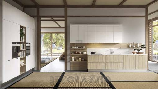 Комплект в кухню Pedini Eko - Eko_3