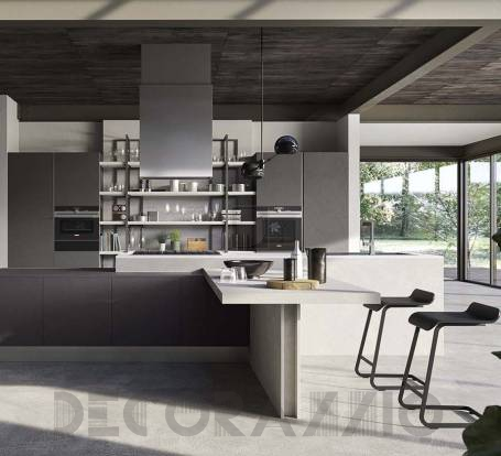 Комплект в кухню Pedini Eko - Eko_4