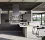 Комплект в кухню Pedini Eko - Eko_4