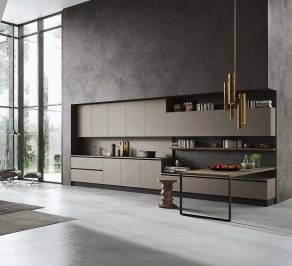 Комплект в кухню Pedini Eko, Eko_5