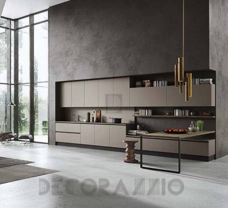 Комплект в кухню Pedini Eko - Eko_5