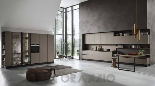 Комплект в кухню Pedini Eko - Eko_5
