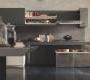 Комплект в кухню Pedini Arts & Crafts - Urban Chic_1