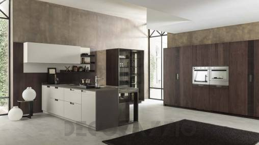 Комплект в кухню Pedini Arts & Crafts - Urban Chic_2