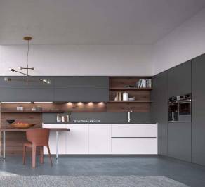 Комплект в кухню Pedini Artika, Artika_1