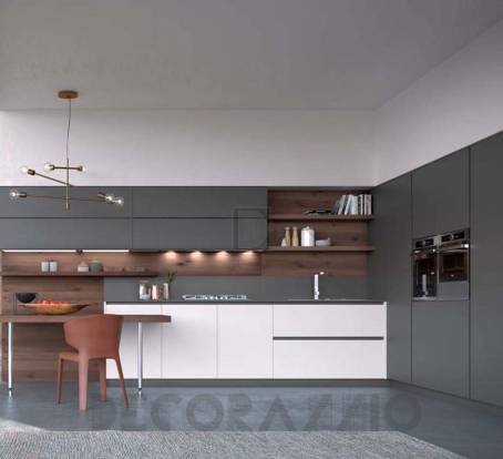 Комплект в кухню Pedini Artika - Artika_1
