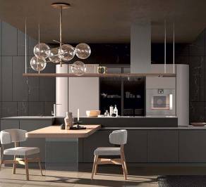 Комплект в кухню Pedini Artika, Artika_2