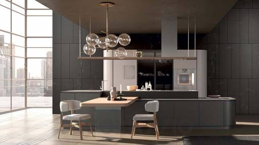 Комплект в кухню Pedini Artika - Artika_2