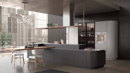 Комплект в кухню Pedini Artika - Artika_2