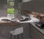 Комплект в кухню Pedini Artika - Artika_3
